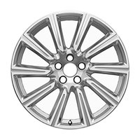 OW-WFYEJU OEM Factory Wheel 19" 5x108.0