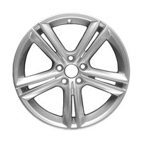 OW-M5NBX3 OEM Factory Wheel 18" Nonex112.0