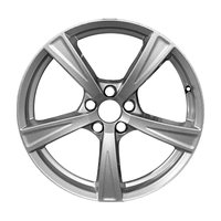 OW-SQFKZB OEM Factory Wheel 18" Nonex112.0