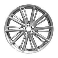 OW-ET2QFH OEM Factory Wheel 21" Nonex108.0