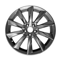 OW-TXBK4C OEM Factory Wheel 18" Nonex108.0