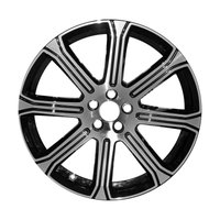 OW-UFSN8Q OEM Factory Wheel 20" 5x108.0