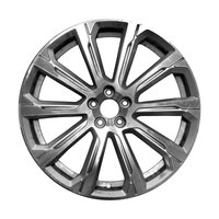 OW-MXPK4S OEM Factory Wheel 20" Nonex108.0