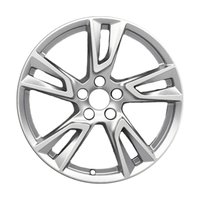 OW-24MAZM OEM Factory Wheel 18" Nonex4.25