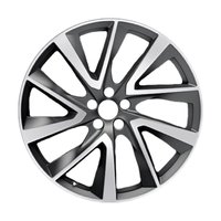 OW-PXPZ28 OEM Factory Wheel 21" 5x4.25