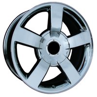 OW-SACDW4 OEM Factory Wheel 20" 6x5.5