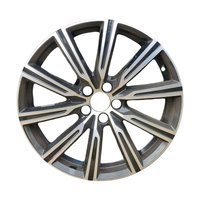 OW-VAZCXU OEM Factory Wheel 19" Nonex4.25
