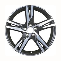 OW-N7B5TT OEM Factory Wheel 19" Nonex4.25
