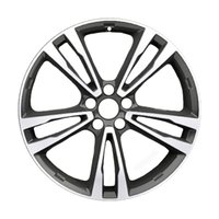 OW-TYV7UP OEM Factory Wheel 19" 5x4.25