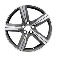 OW-P4R8AP OEM Factory Wheel 19" Nonex108.0