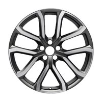 OW-KPVNSS OEM Factory Wheel 20" Nonex4.25