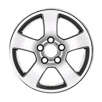 OW-X5EAMG OEM Factory Wheel 15" Nonex108.0