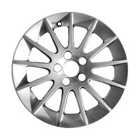 OW-73ZM5T OEM Factory Wheel 16" Nonex108.0