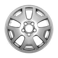 OW-5J99SQ OEM Factory Wheel 16" Nonex108.0