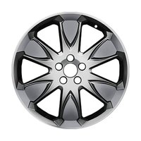 OW-WS2HRT OEM Factory Wheel 19" Nonex108.0