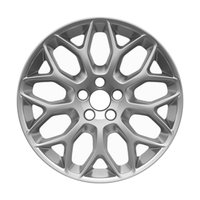 OW-WG4S2J OEM Factory Wheel 18" Nonex108.0