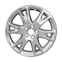 OW-G6HNAG OEM Factory Wheel 18" 5x108.0