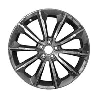 OW-TBEWW4 OEM Factory Wheel 19" 5x108.0