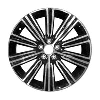 OW-RUQ34E OEM Factory Wheel 18" Nonex108.0
