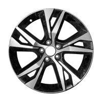 OW-RWDHN5 OEM Factory Wheel 18" Nonex108.0