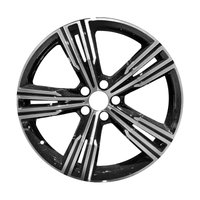 OW-JJAWXM OEM Factory Wheel 19" Nonex108.0