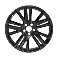OW-4A34NN OEM Factory Wheel 19" Nonex108.0