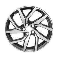 OW-R52WXA OEM Factory Wheel 18" 5x108.0