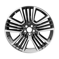 OW-FWQWBT OEM Factory Wheel 21" Nonex108.0