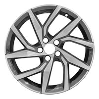 OW-CYY3XN OEM Factory Wheel 18" 5x108.0