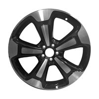 OW-8Y9PVU OEM Factory Wheel 20" 5x108.0