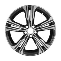 OW-UGMHPS OEM Factory Wheel 19" Nonex108.0