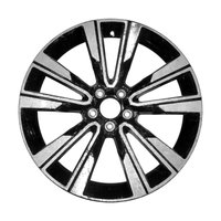 OW-PYY6FF OEM Factory Wheel 19" Nonex108.0