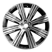 OW-NZQRK4 OEM Factory Wheel 21" Nonex108.0
