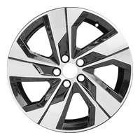 OW-CNUA4N OEM Factory Wheel 18" 5x108.0