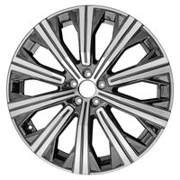 OW-HYXMKU OEM Factory Wheel 20" Nonex108.0