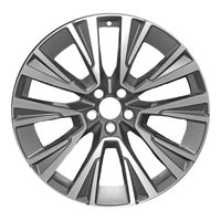 OW-PJ8MRA OEM Factory Wheel 20" 5x108.0