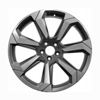 OW-W2W2JW OEM Factory Wheel 20" Nonex108.0