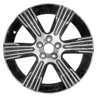 OW-EUZVYT OEM Factory Wheel 18" Nonex108.0