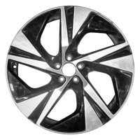 OW-RCJ824 OEM Factory Wheel 20" Nonex108.0