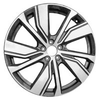 OW-BAPH4B OEM Factory Wheel 20" Nonex108.0