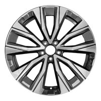 ALY70523U30 OEM wheel