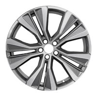 OW-DZ9Y7X OEM Factory Wheel 20" Nonex108.0