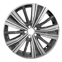 OW-YD6RR7 OEM Factory Wheel 20" Nonex108.0