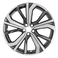 OW-3QSUF3 OEM Factory Wheel 21" Nonex108.0