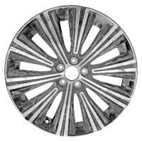 OW-JUDT5U OEM Factory Wheel 19" Nonex108.0