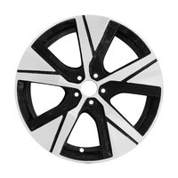 OW-V9ZFRM OEM Factory Wheel 19" Nonex108.0
