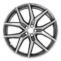 OW-FXXMQ3 OEM Factory Wheel 21" Nonex108.0