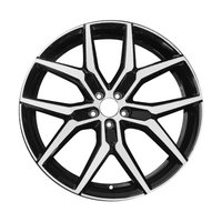 OW-339Y62 OEM Factory Wheel 21" Nonex108.0