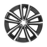 OW-AFKCVA OEM Factory Wheel 19" Nonex108.0