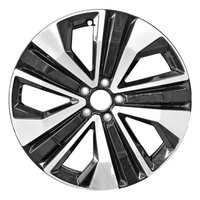 OW-KKGEV4 OEM Factory Wheel 19" Nonex108.0